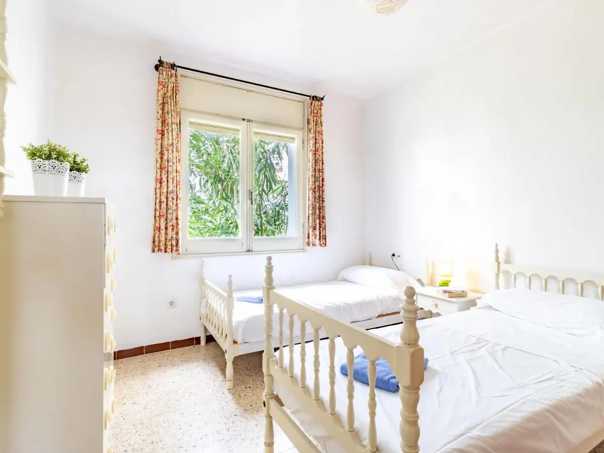 Holiday Home People I By Interhome Росас 0*,  Испания