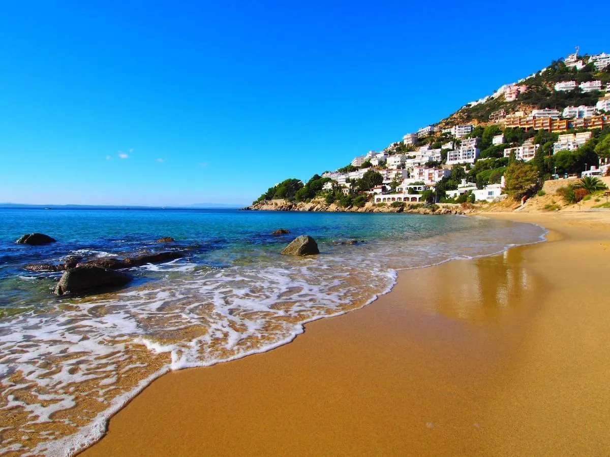 Holiday Home People I By Interhome Roses Spain