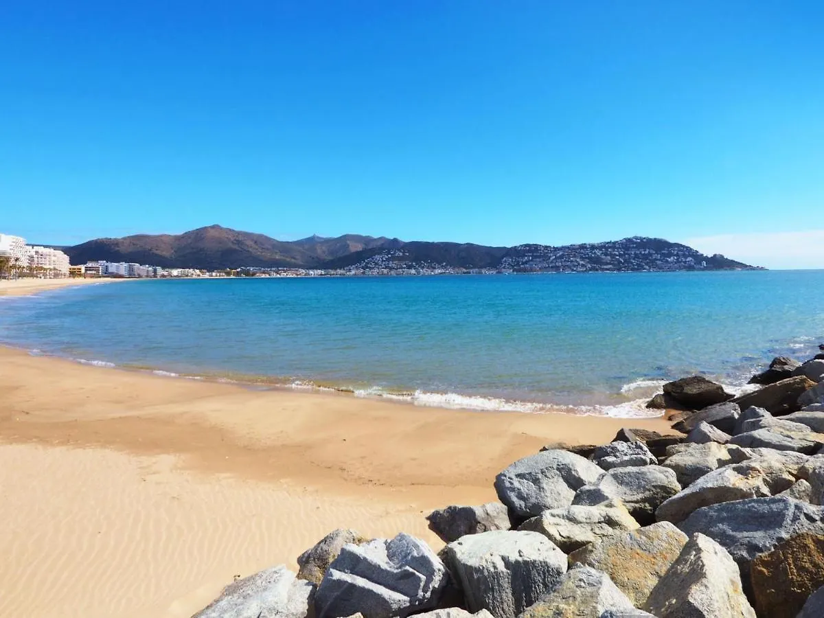 Holiday Home People I By Interhome Roses Spain
