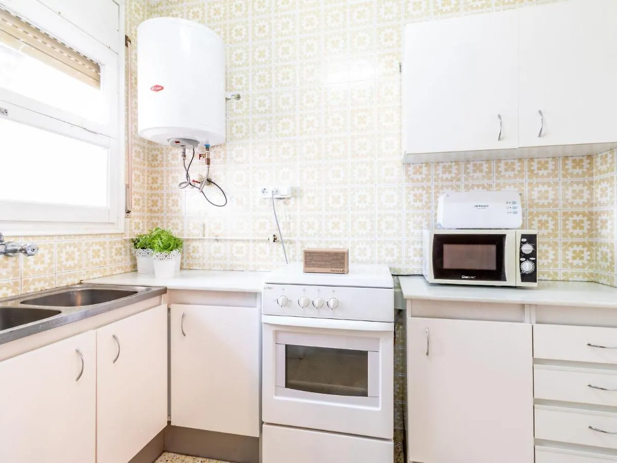 Holiday Home People I By Interhome Roses