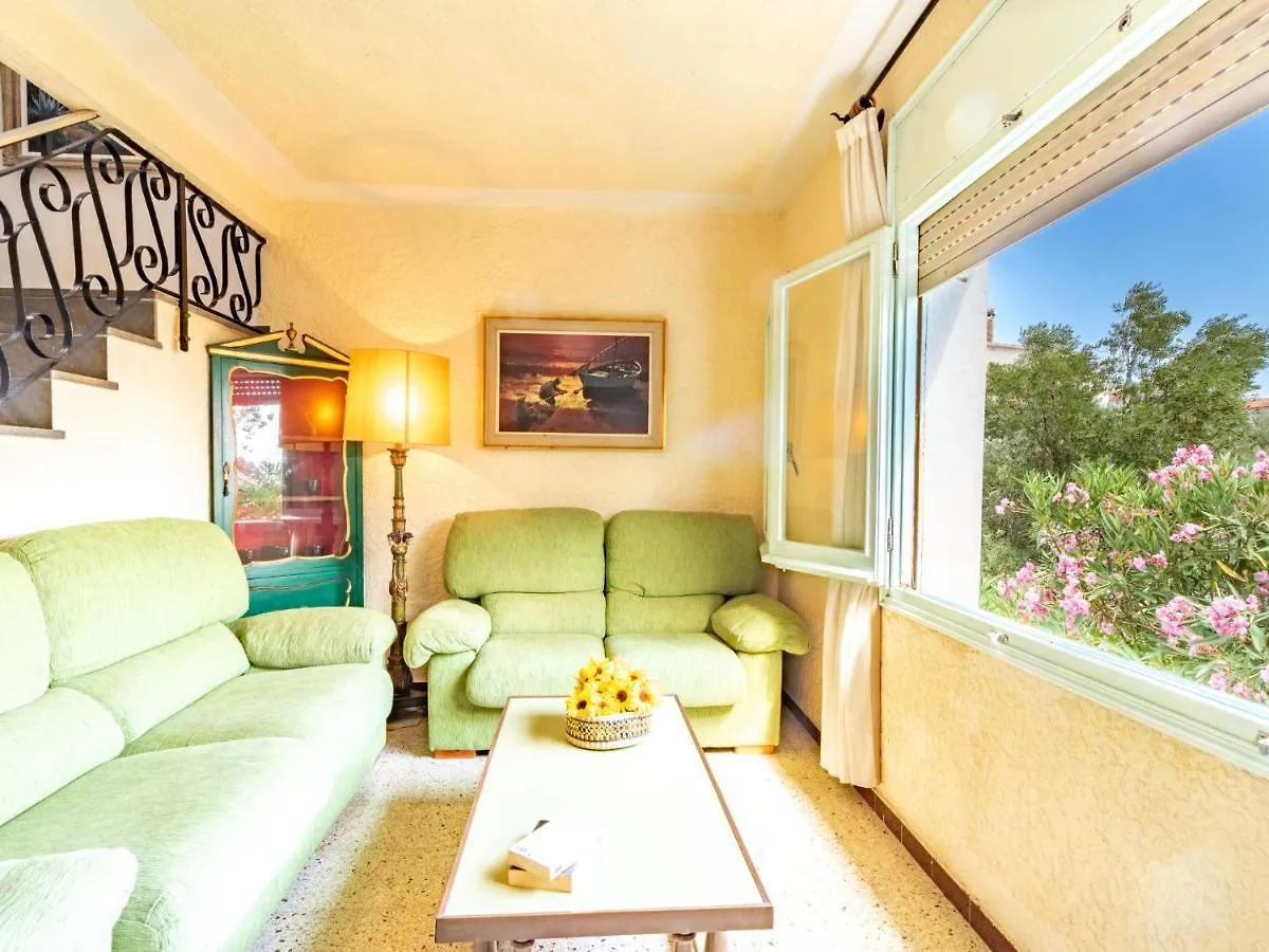 Holiday Home People I By Interhome Roses