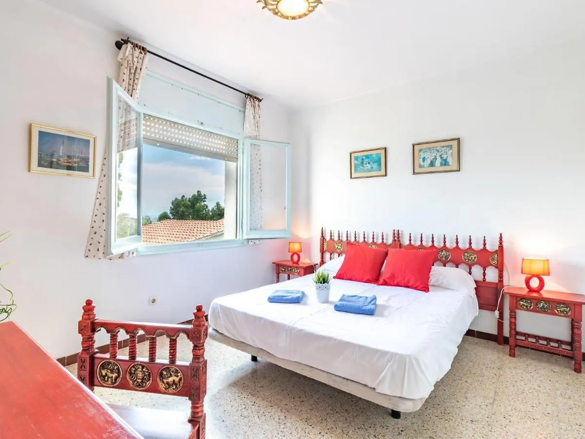 Holiday Home People I By Interhome Roses