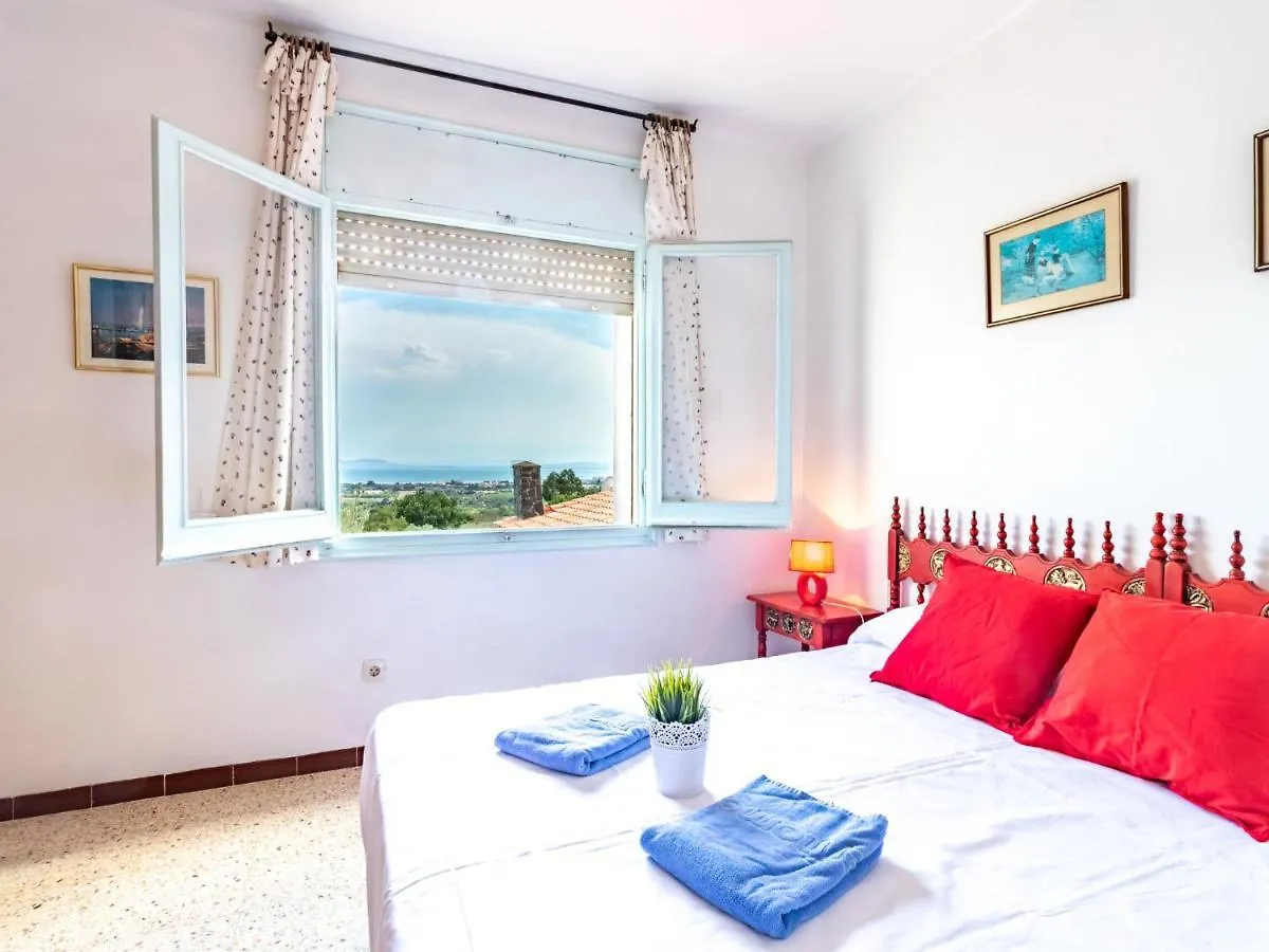 Holiday Home People I By Interhome Roses 0*,  Spain