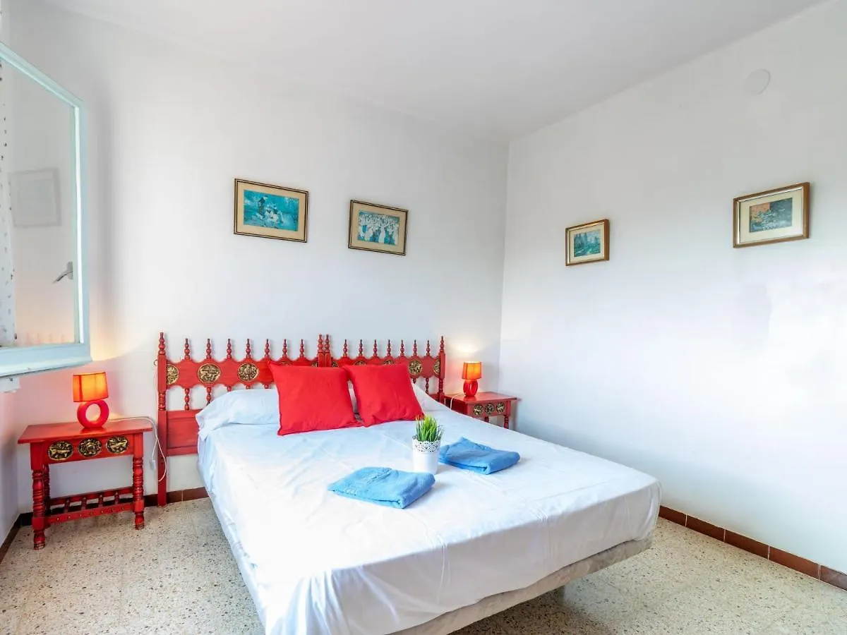 Holiday Home People I By Interhome Roses