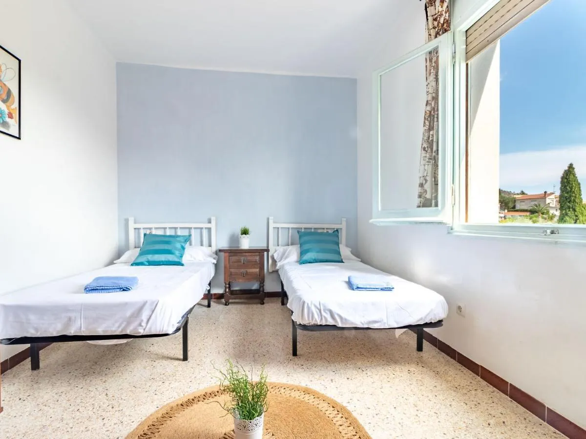 Holiday Home People I By Interhome Roses